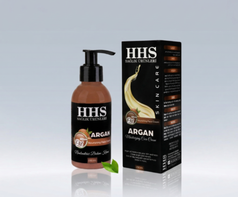 argan