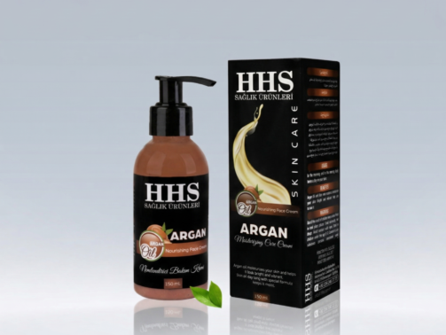 argan